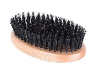 Kent PF22 Mens Beard Brush