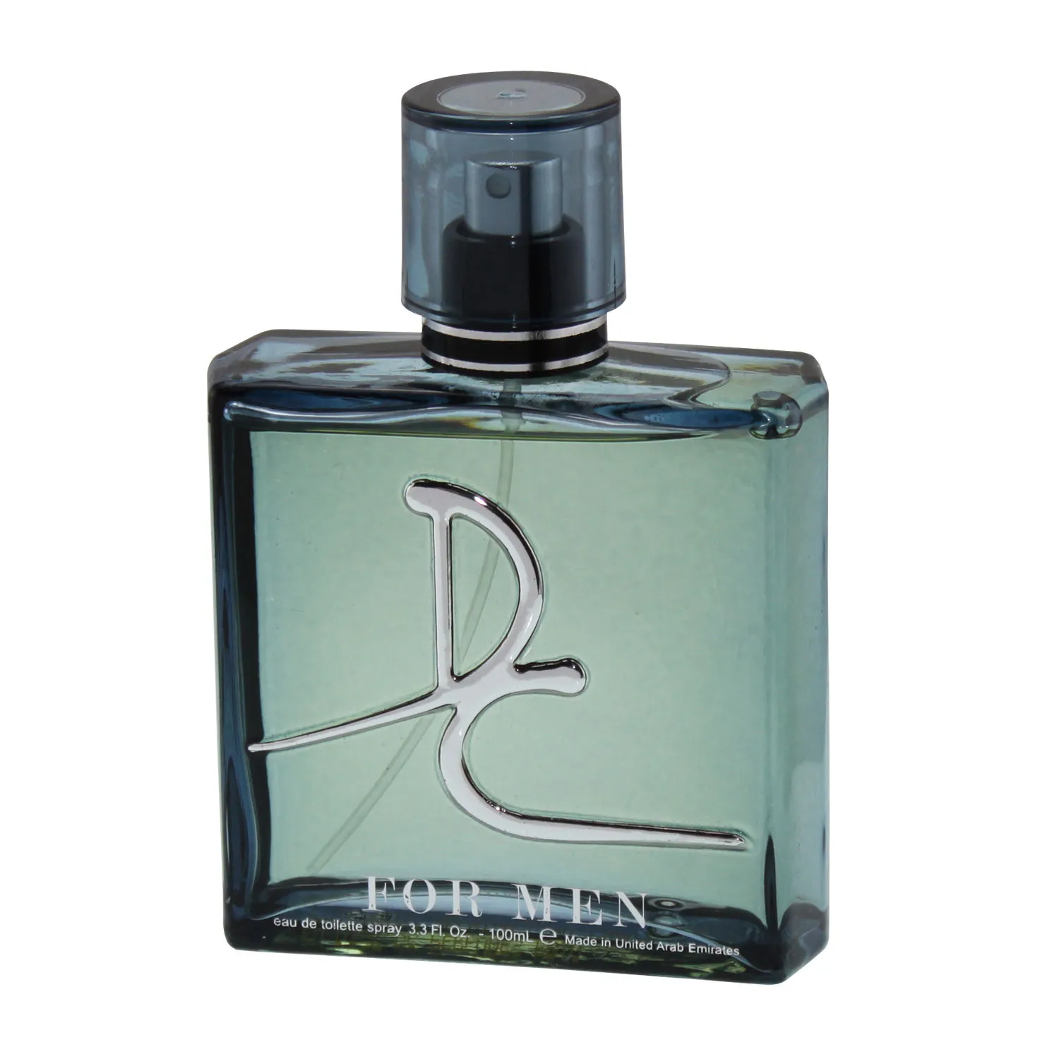 Dorall Collection DC For Men Eau de Toilette For Men