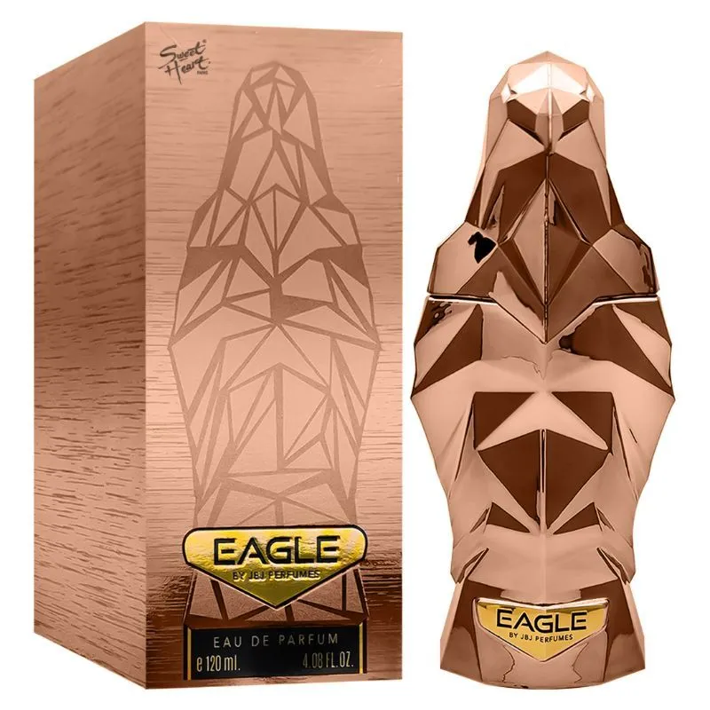 Sweet Heart JBJ Eagle Brown Perfume For Men And Women