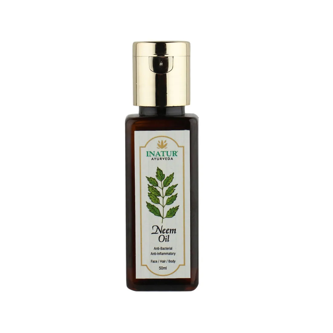 Inatur Neem Oil