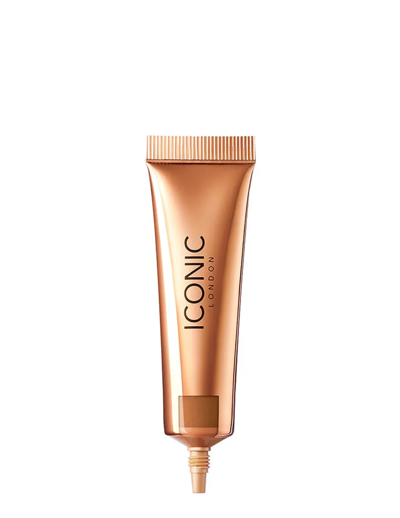 ICONIC London Sheer Bronze