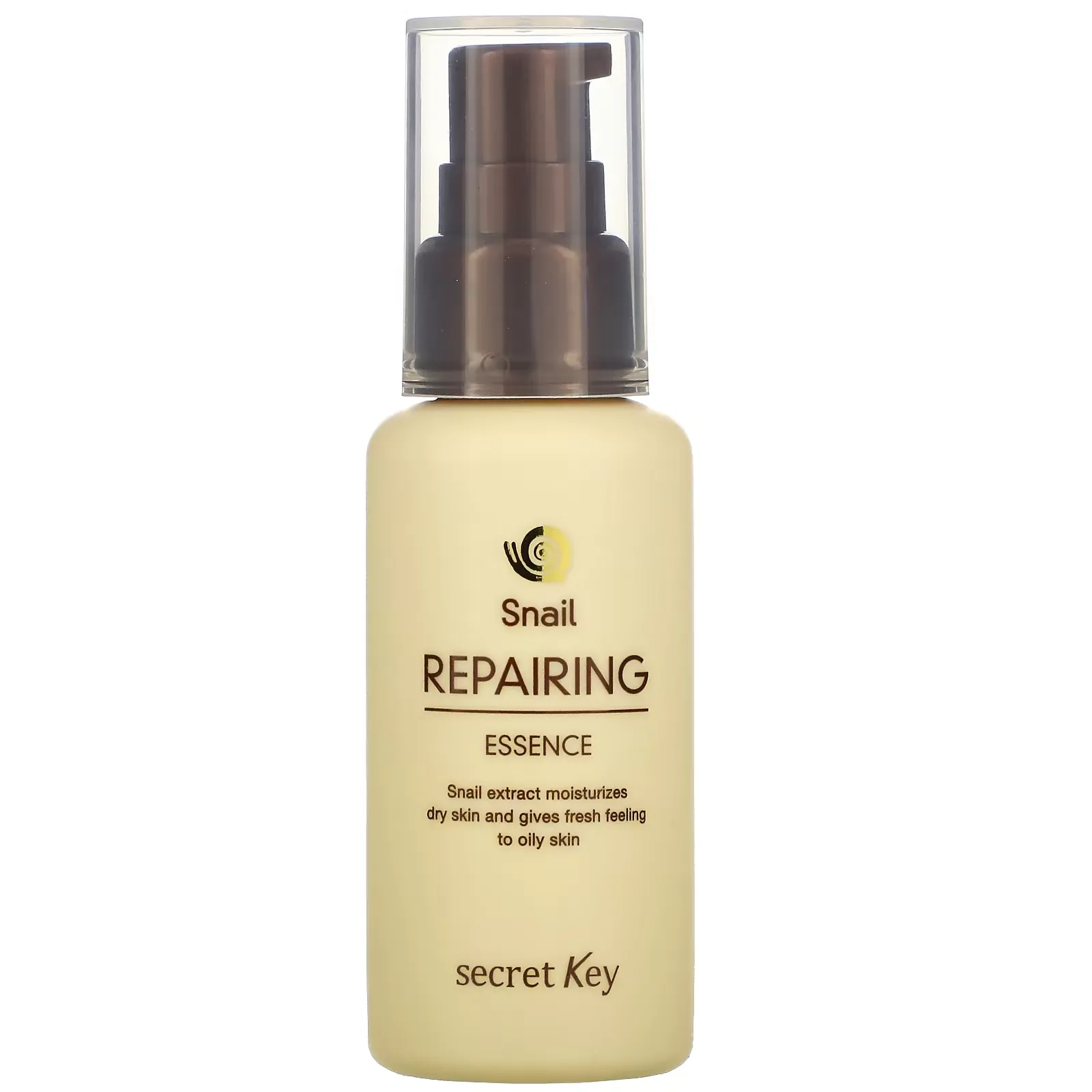 Snail Repairing Essence, 2.02 fl oz (60 ml)