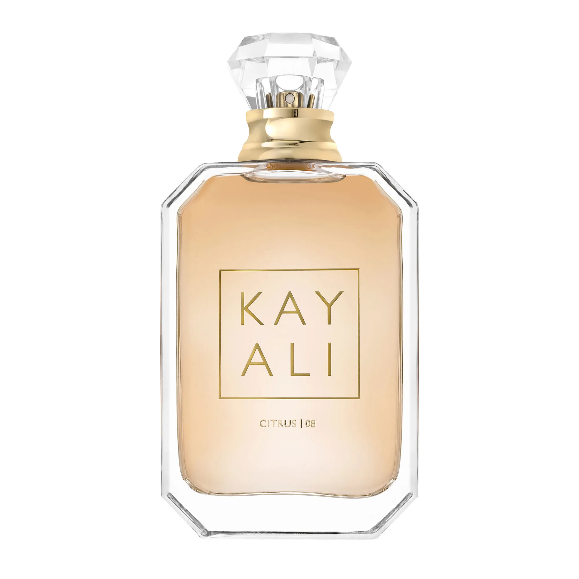 Kayali Citrus Eau De Parfum