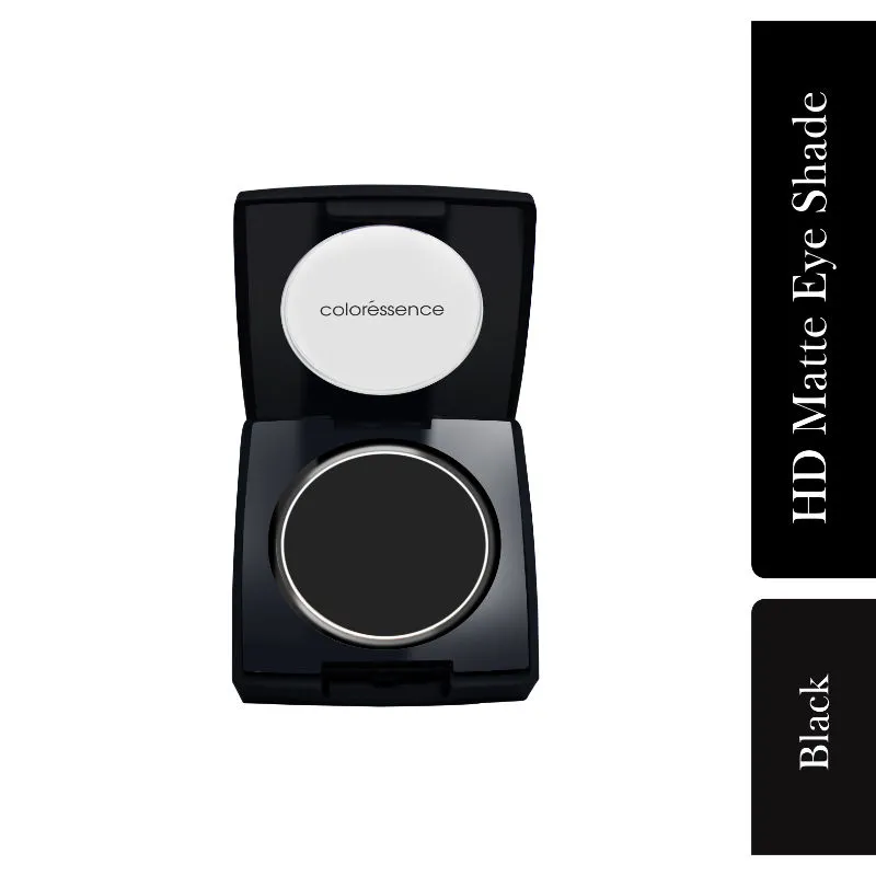 Coloressence H.D. Matte Eye Shade