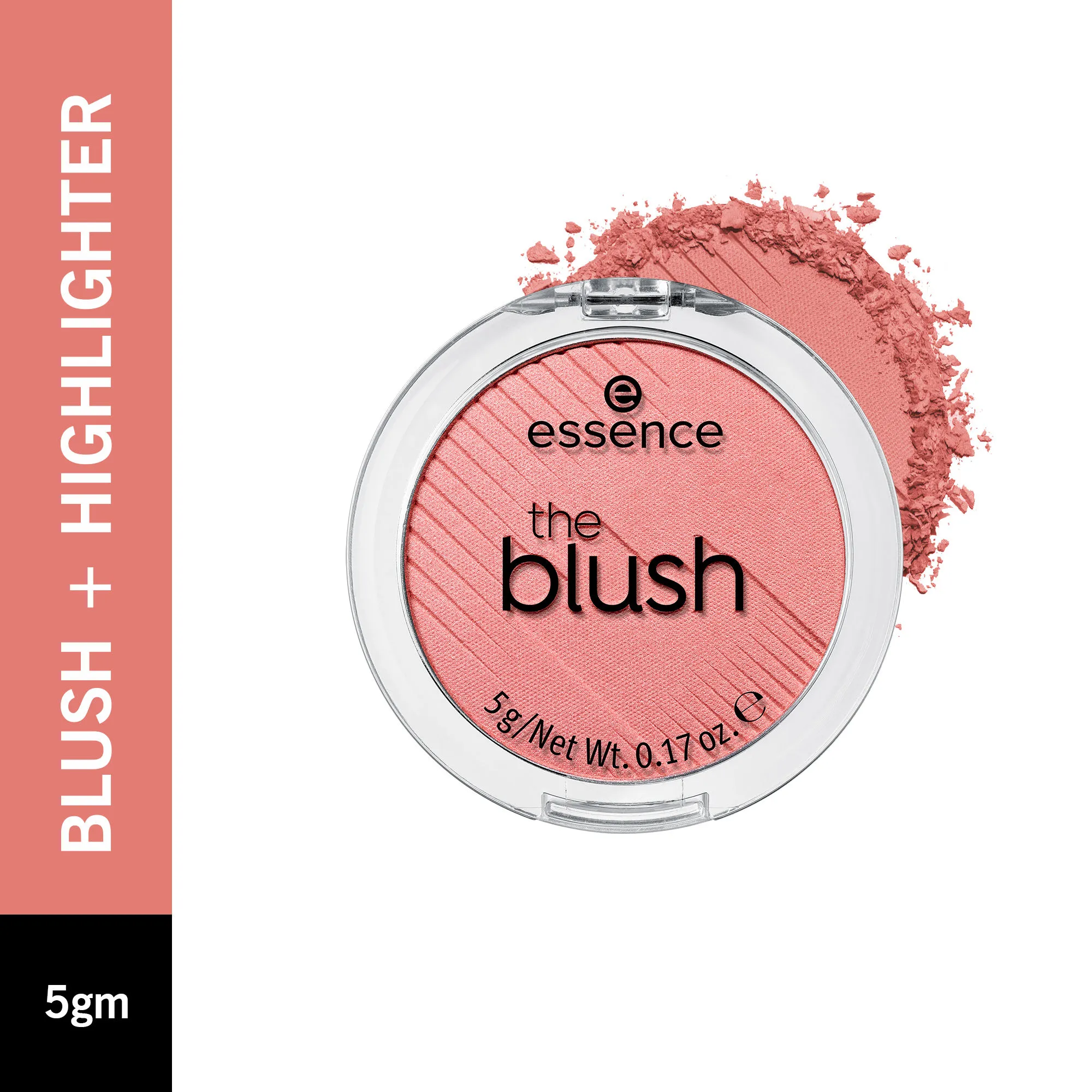 Essence The Blush