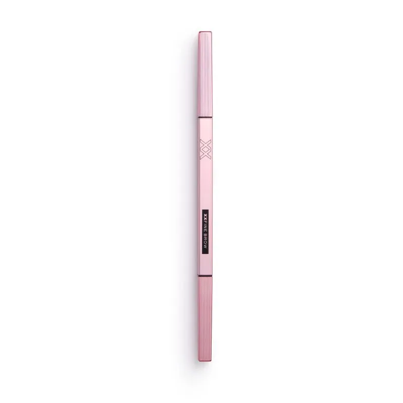 XX Revolution Xxfine Micro Brow Pencil Deep Black