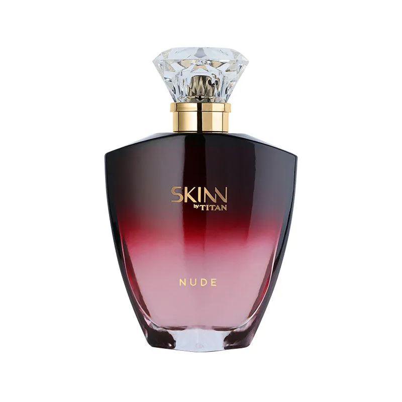 Skinn by Titan Nude Perfume For Women EDP