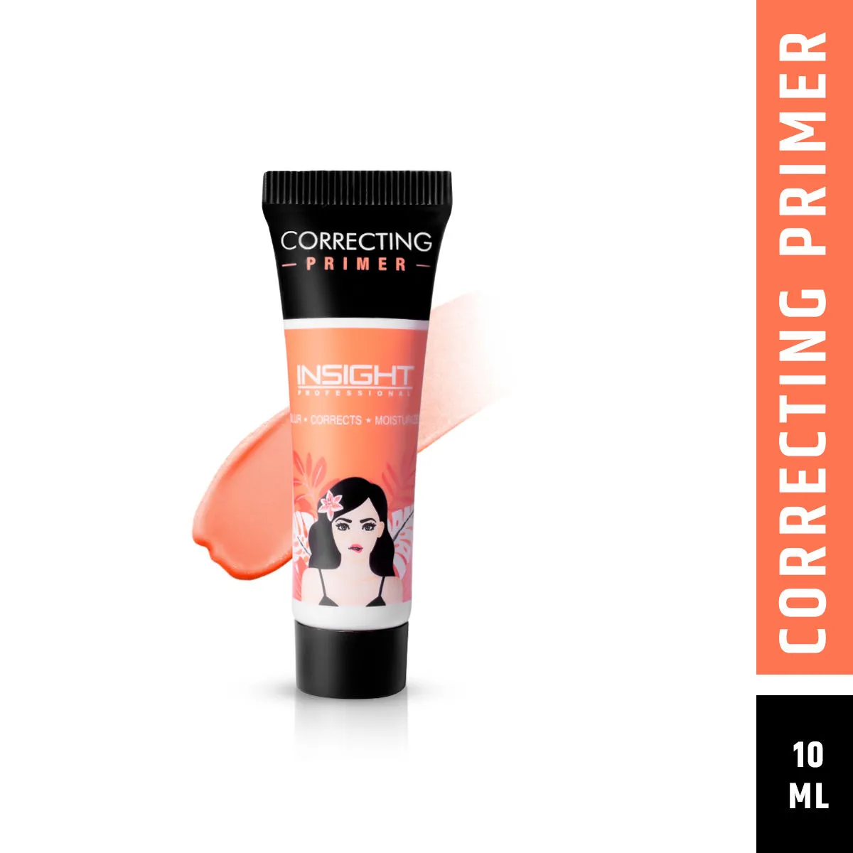 Insight Professional Correcting Primer - Orange