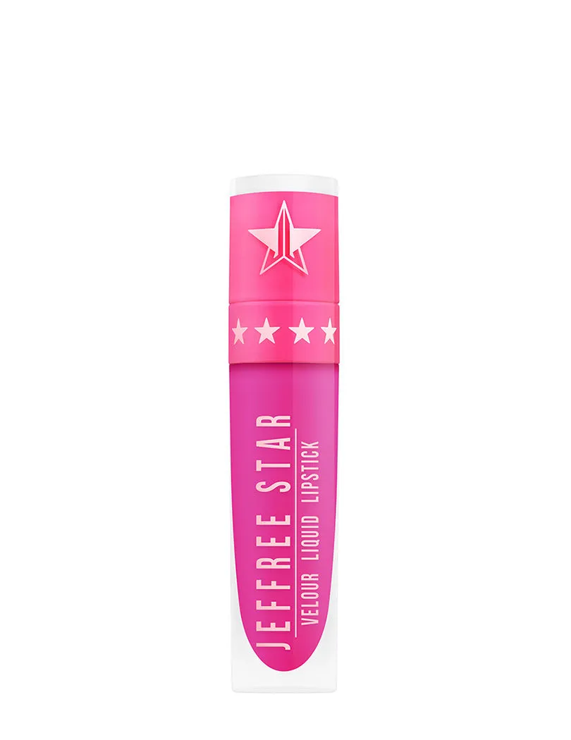 Jeffree Star Cosmetics Velour Liquid Lipstick - Cavity