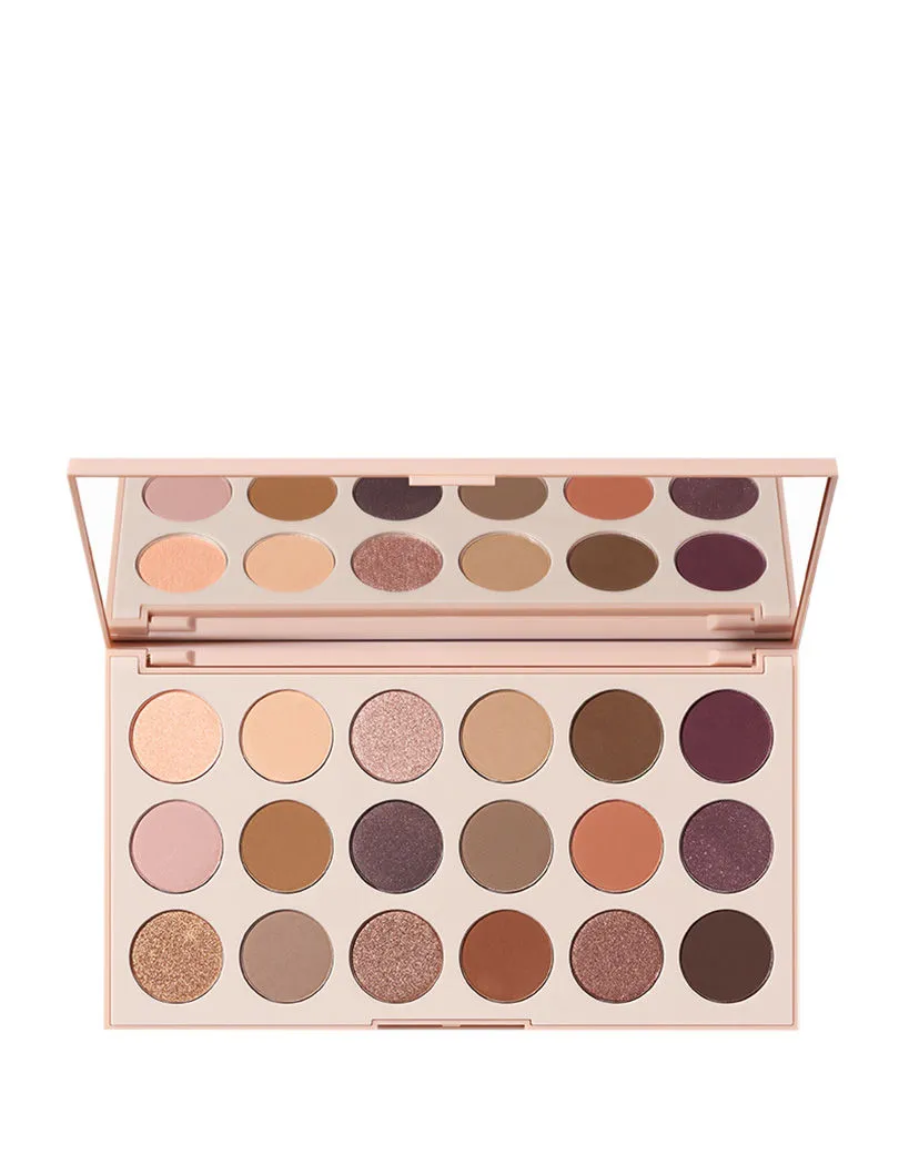 MORPHE Artistry Palette - 18t Truth Or Bare