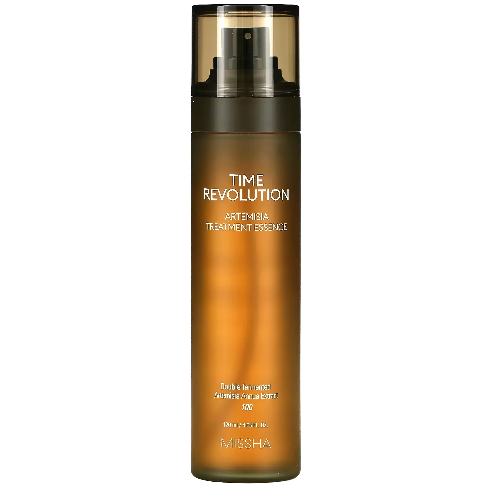 Time Revolution, Artemisia Treatment Essence Mist, 4.05 fl oz (120 ml)