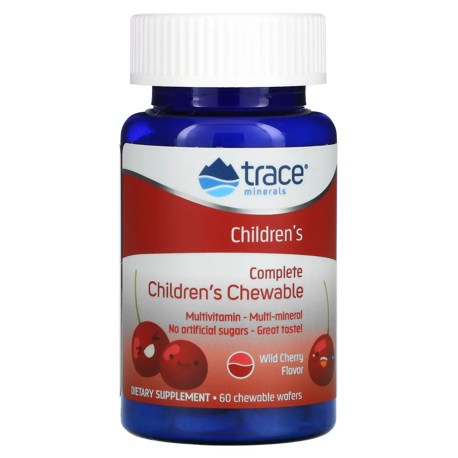 Children's Probiotics