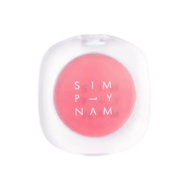 Simply Nam Velvet Cream Magic Blush