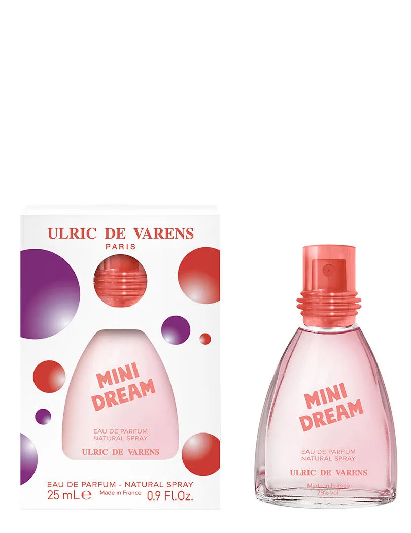 Ulric de Varens Mini Dream Eau De Parfum For Her