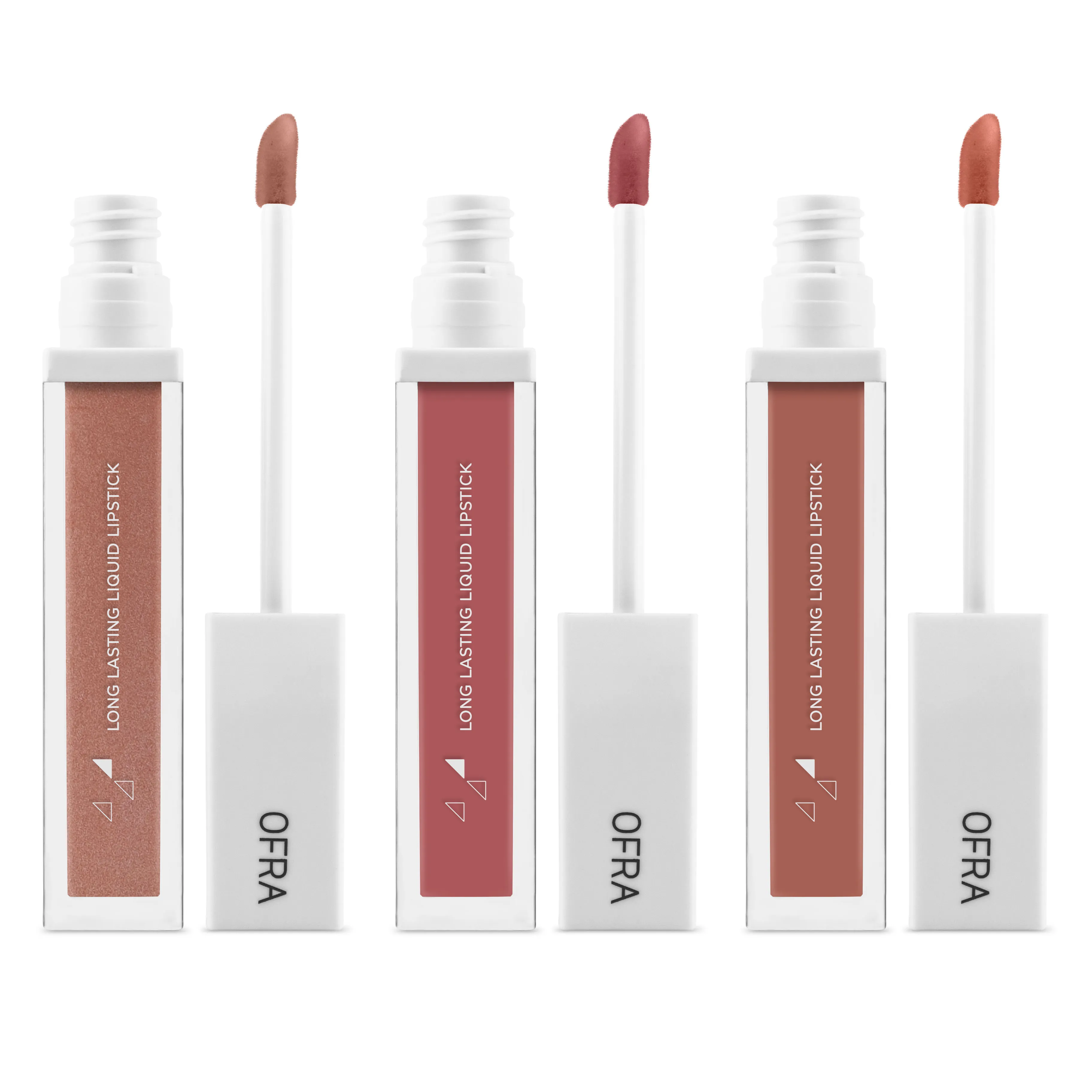 OFRA Long Lasting Liquid Lip Set - Island Time