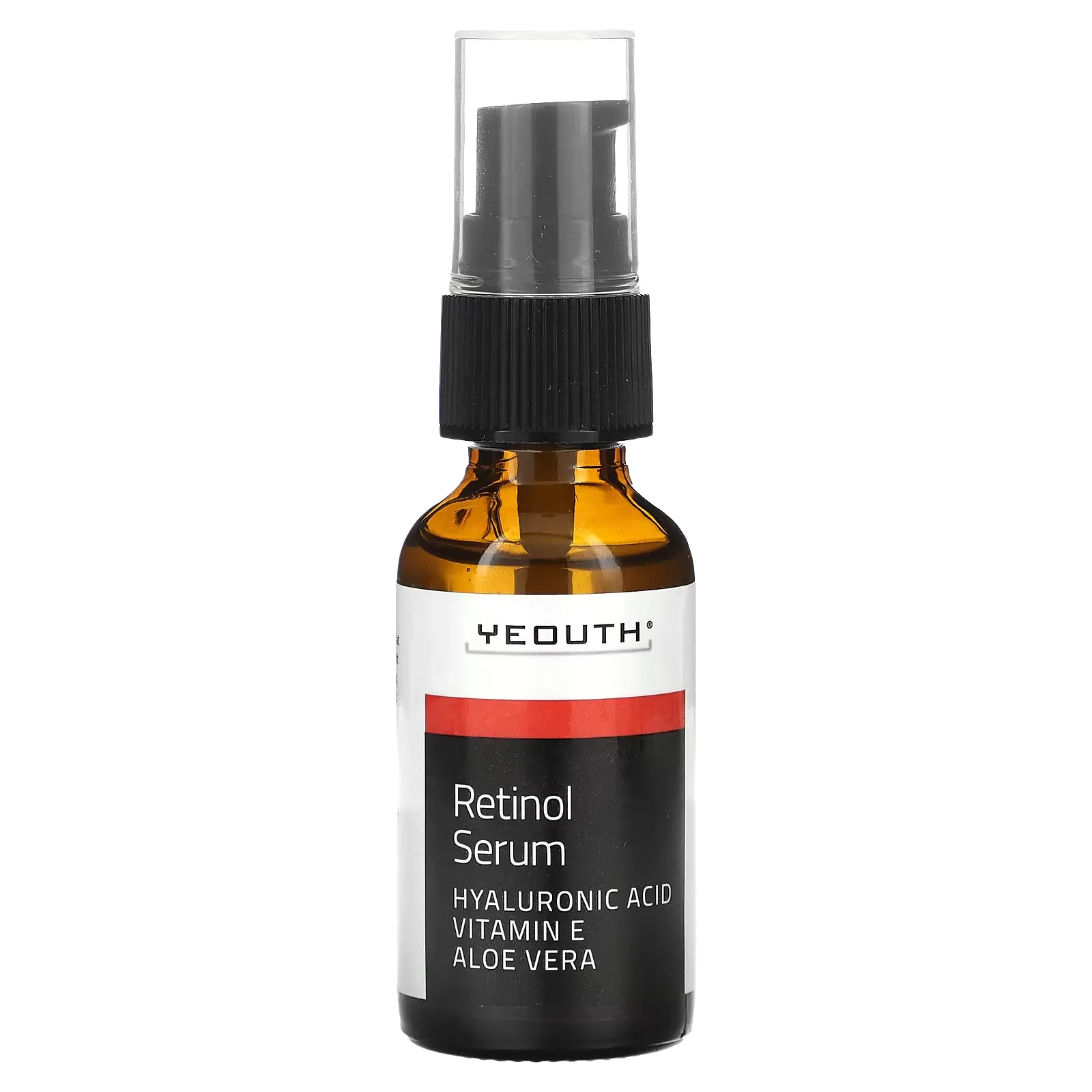 Retinol Serum, 1 fl oz (30 ml)