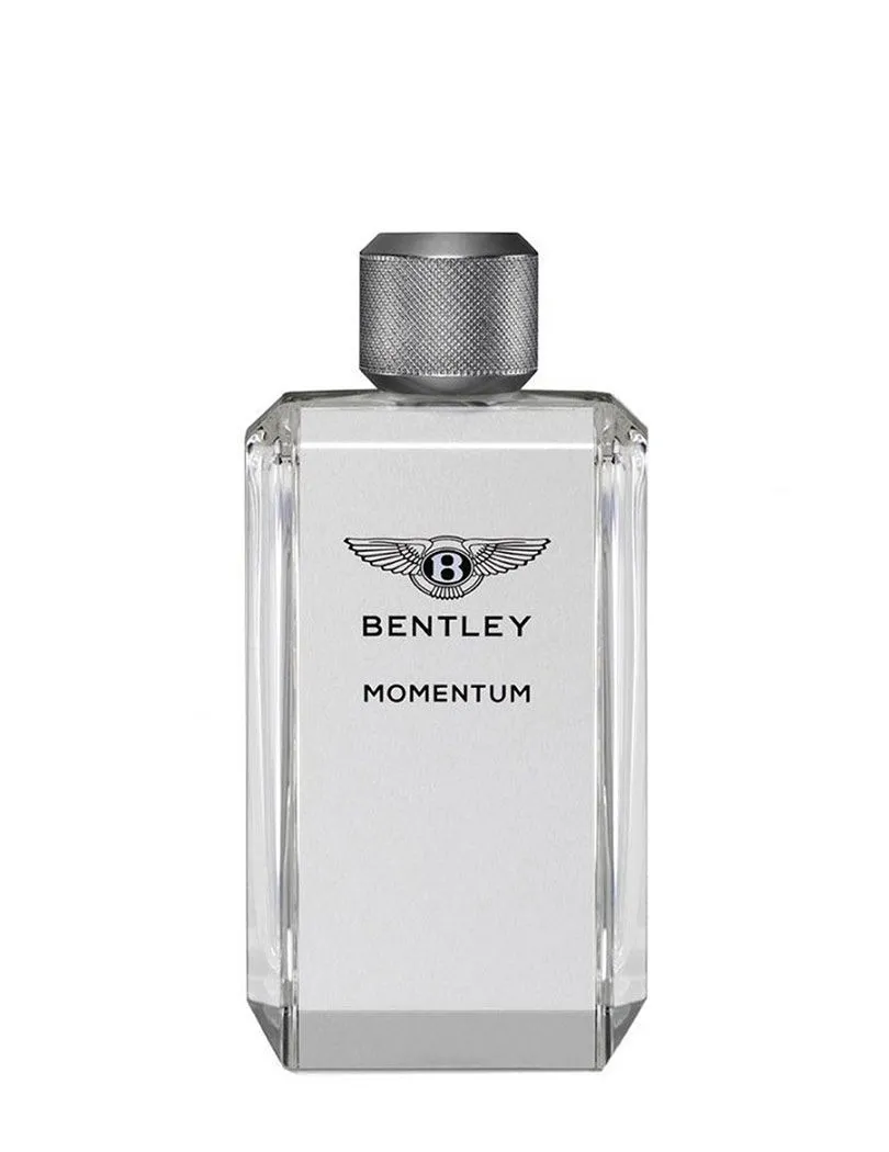 Bentley Momentum Eau De Toilette