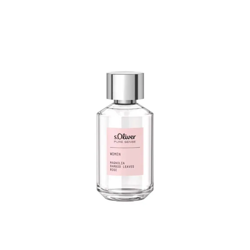 S.Oliver Pure Sense Women Eau De Toilette