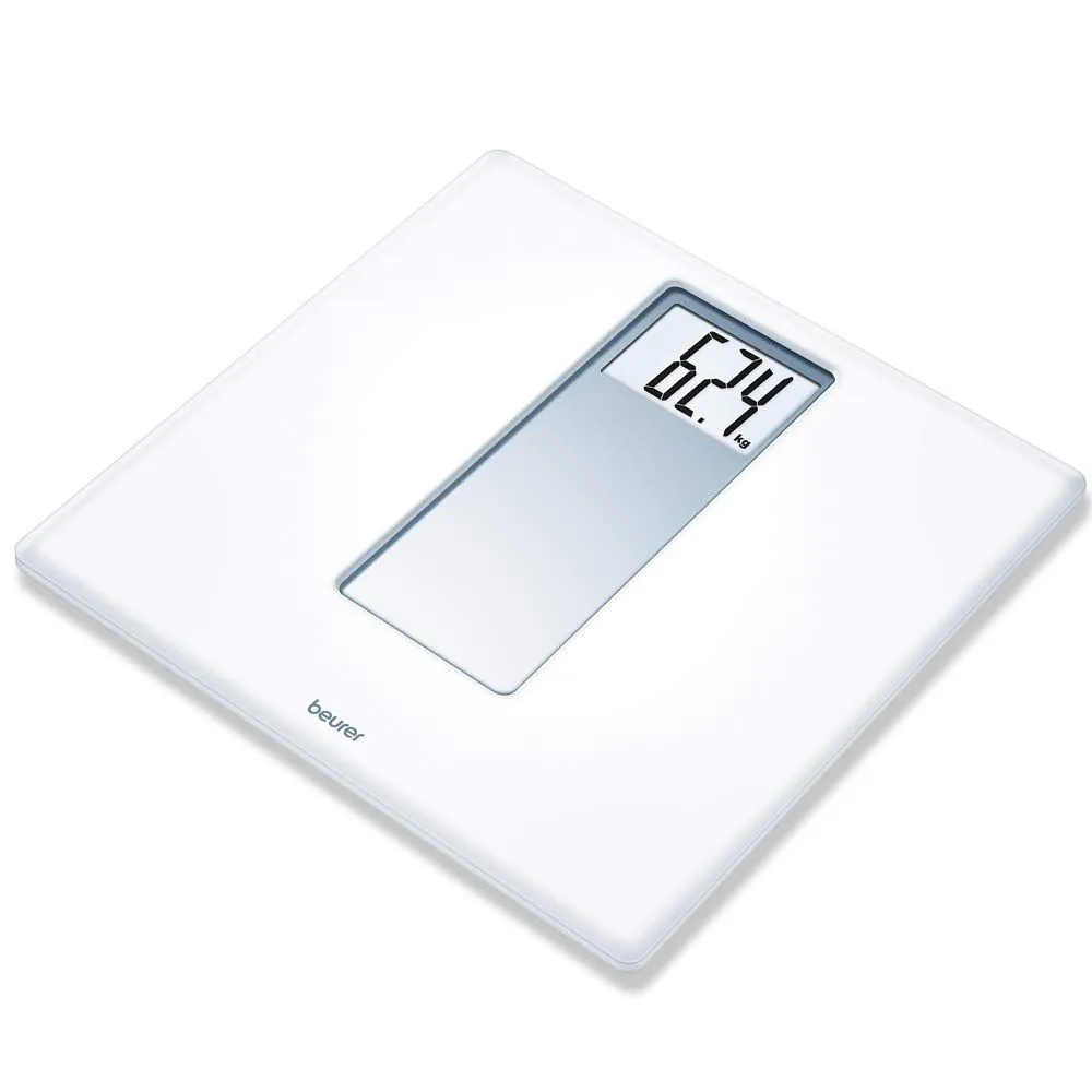 Beurer Ps 160 Digital Bathroom Weighing Scale