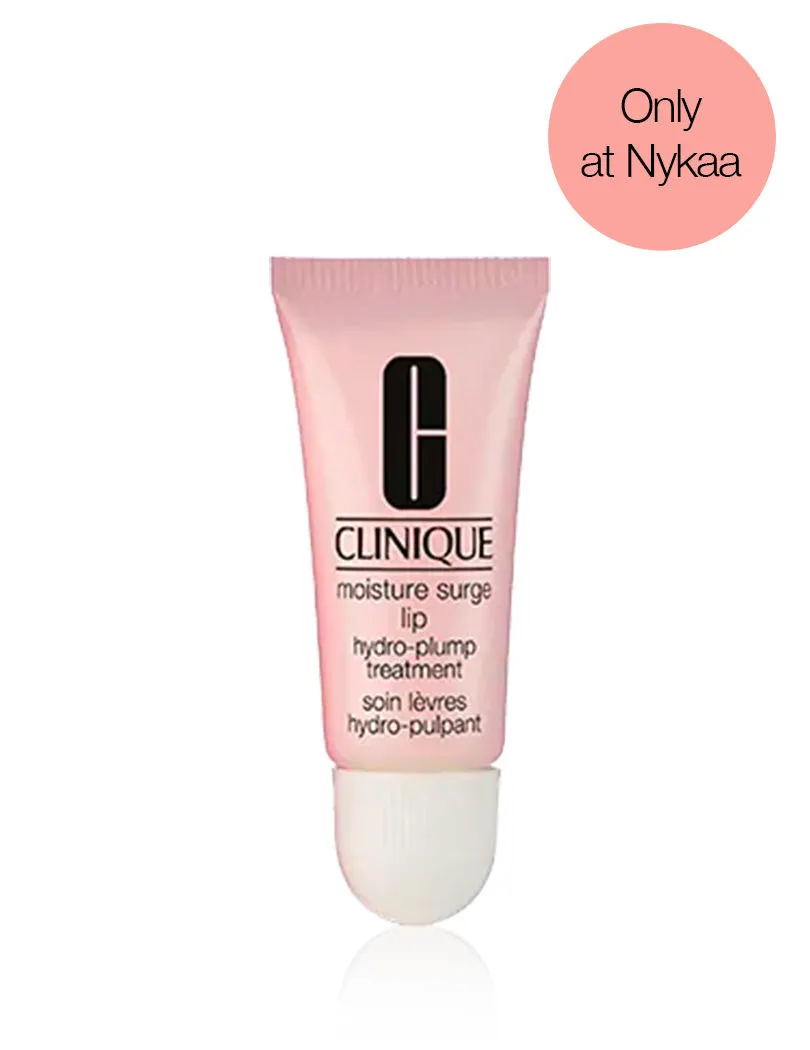 Clinique Moisture Surge Lip Hydro-Plump Treatment