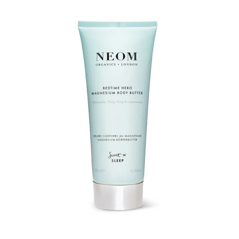 Neom Organics Bedtime Hero Magnesium Body Butter