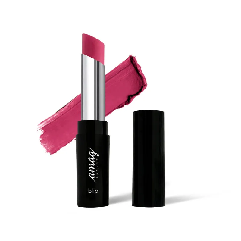 amag Beauty 'blip' Midtown Mattness - 052 Pink Punch