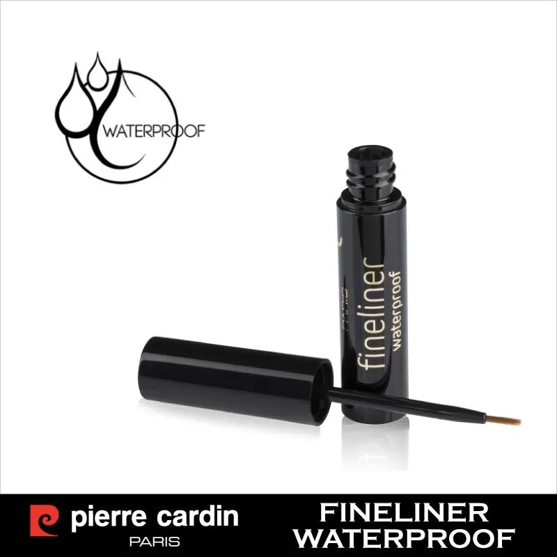 Pierre Cardin Paris - Fineliner Waterproof