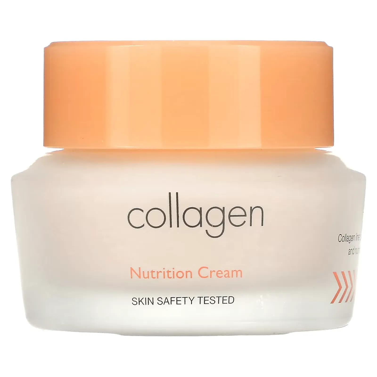 Collagen, Nutrition Cream, 1.69 fl oz (50 ml)