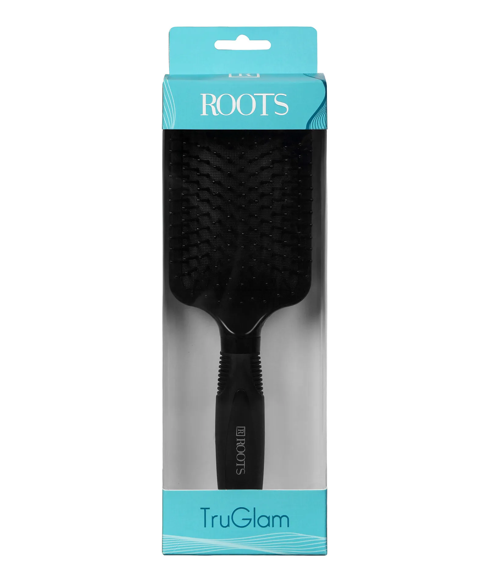 Roots Hair Brush Tg88-cn