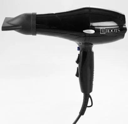 Roots Professional Sonic HD22 Hair Dryer