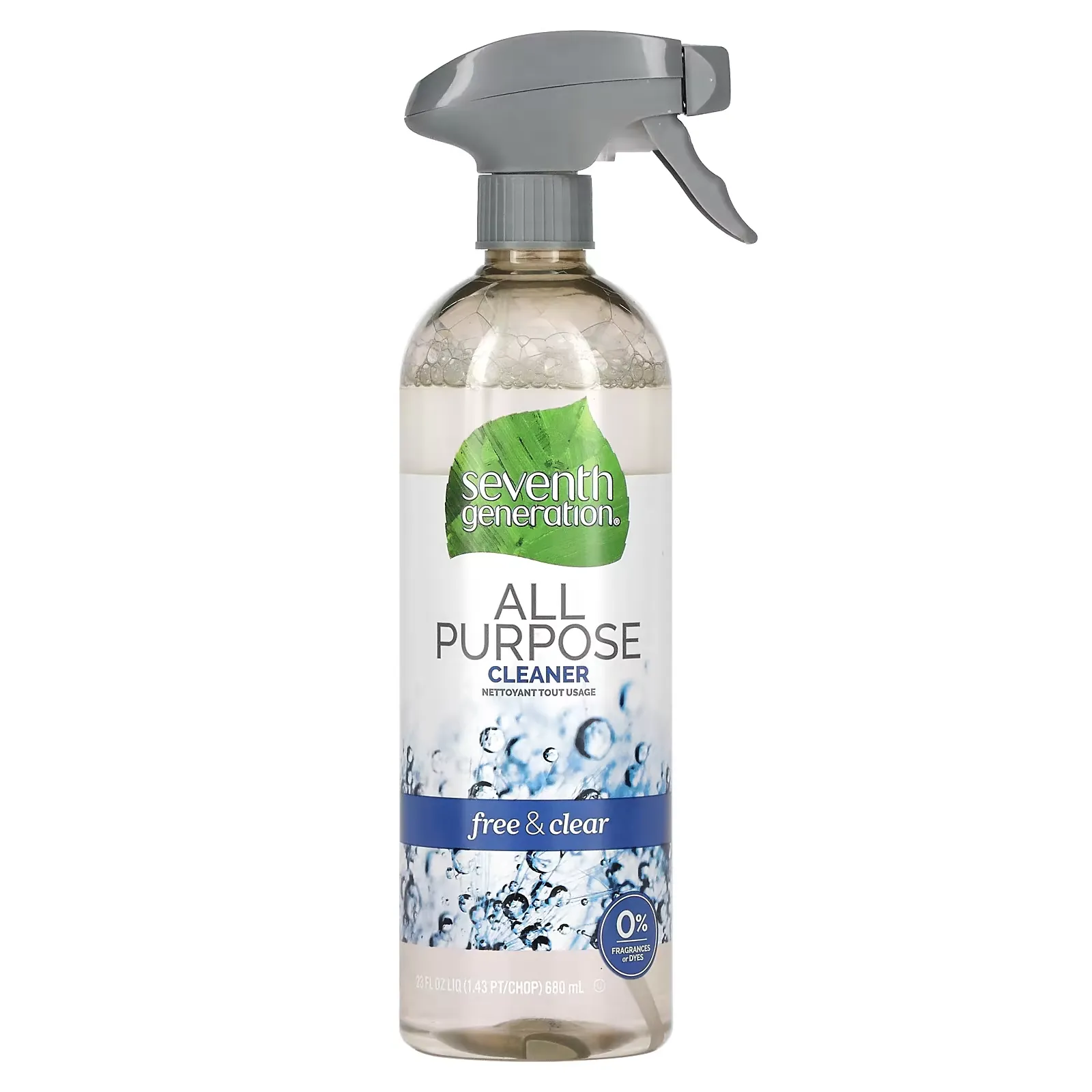 All Purpose Cleaner, 23 fl oz (680 ml)