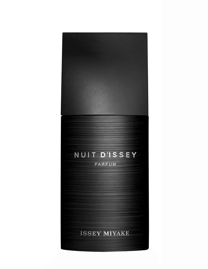 Issey Miyake Nuit D'Issey Parfum