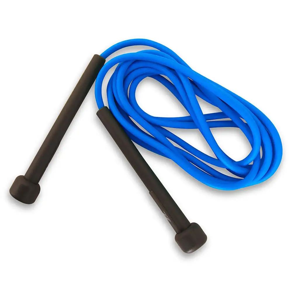 Nivia Trainer Jump Rope,  Blue  Free Size