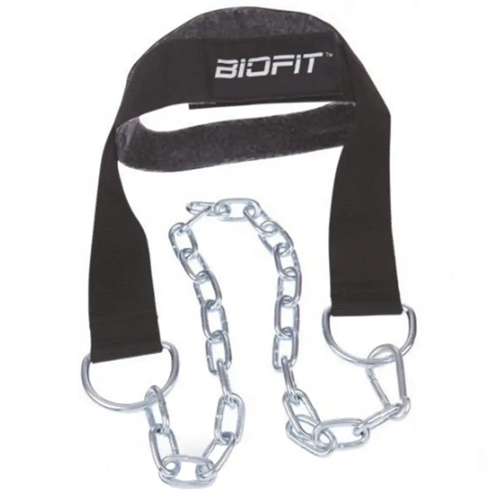 Biofit Head Harness (1360),  Black