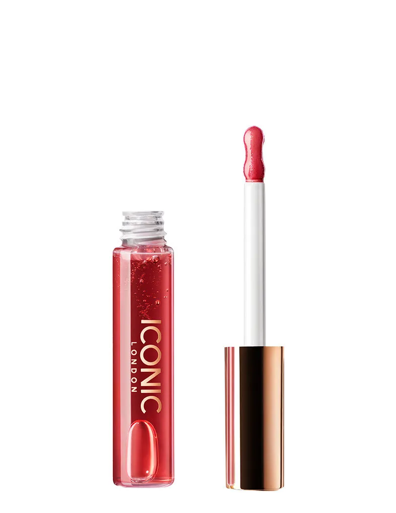 ICONIC London Lustre Lip Oil