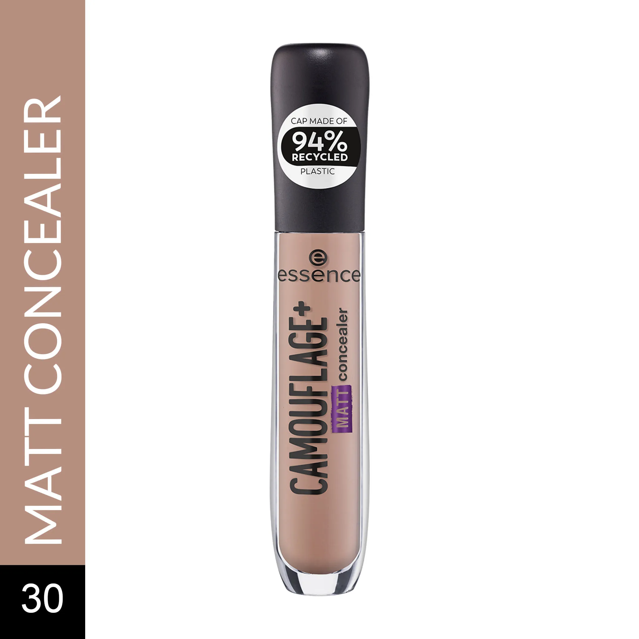 Essence Camouflage+ Matt Concealer- 30 Light Honey