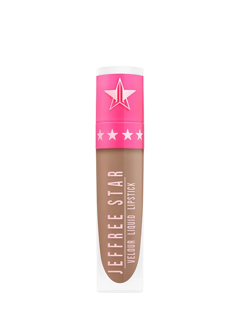 Jeffree Star Cosmetics Velour Liquid Lipstick - Gated Community