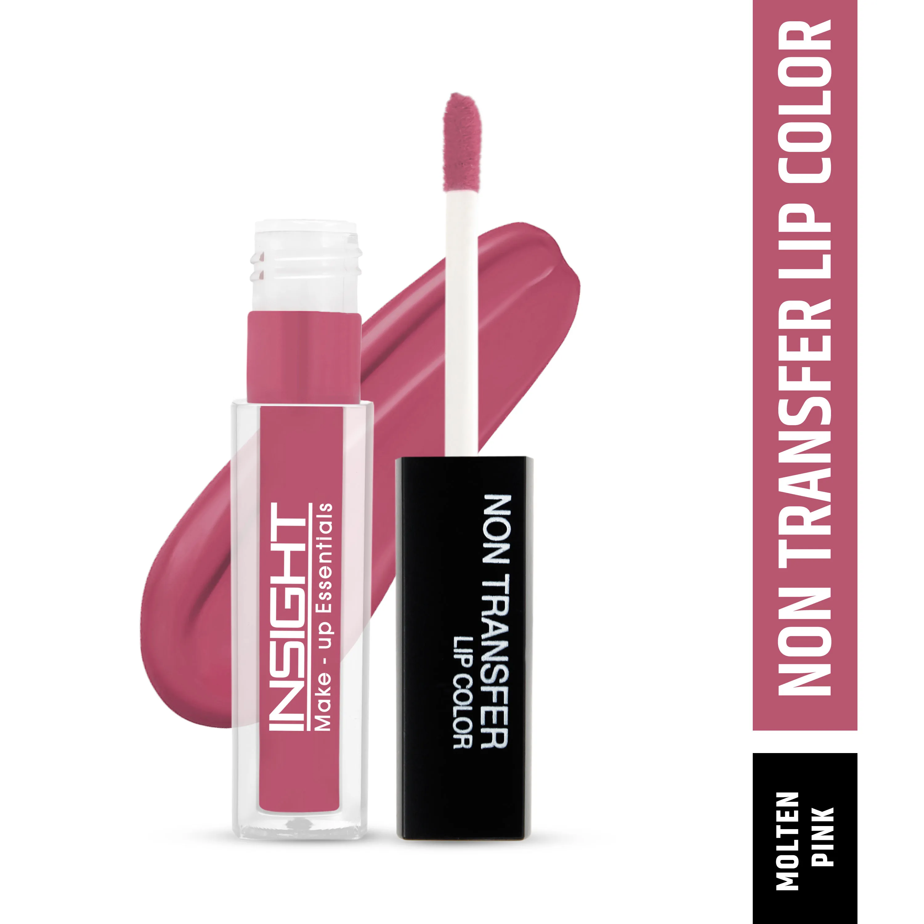 Insight Non Transfer Lip Color