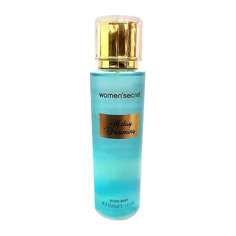 WomenSecret Body Mist All Day Dreaming