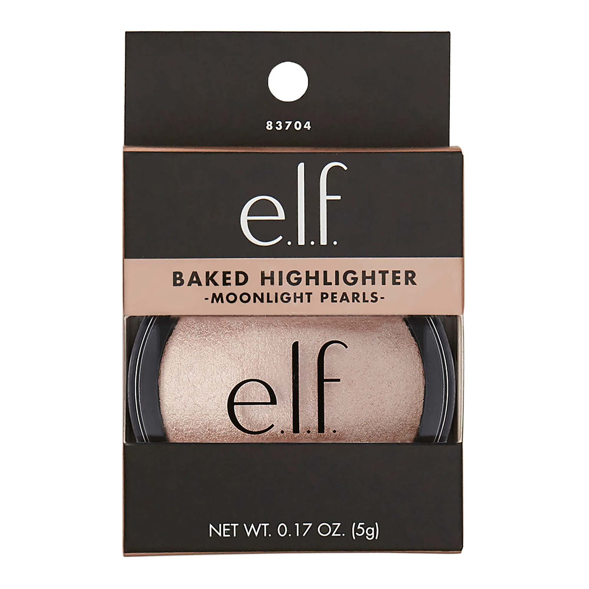 e.l.f. Cosmetics Baked Highlighter