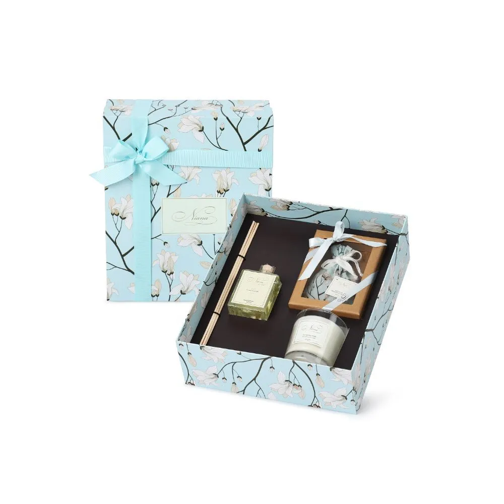 Niana Signature Gift Set - Citrus