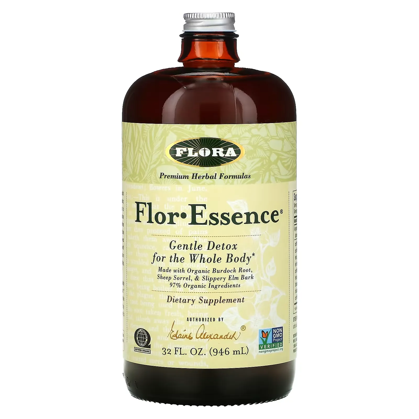 Flor-Essence, 32 fl oz (946 ml)