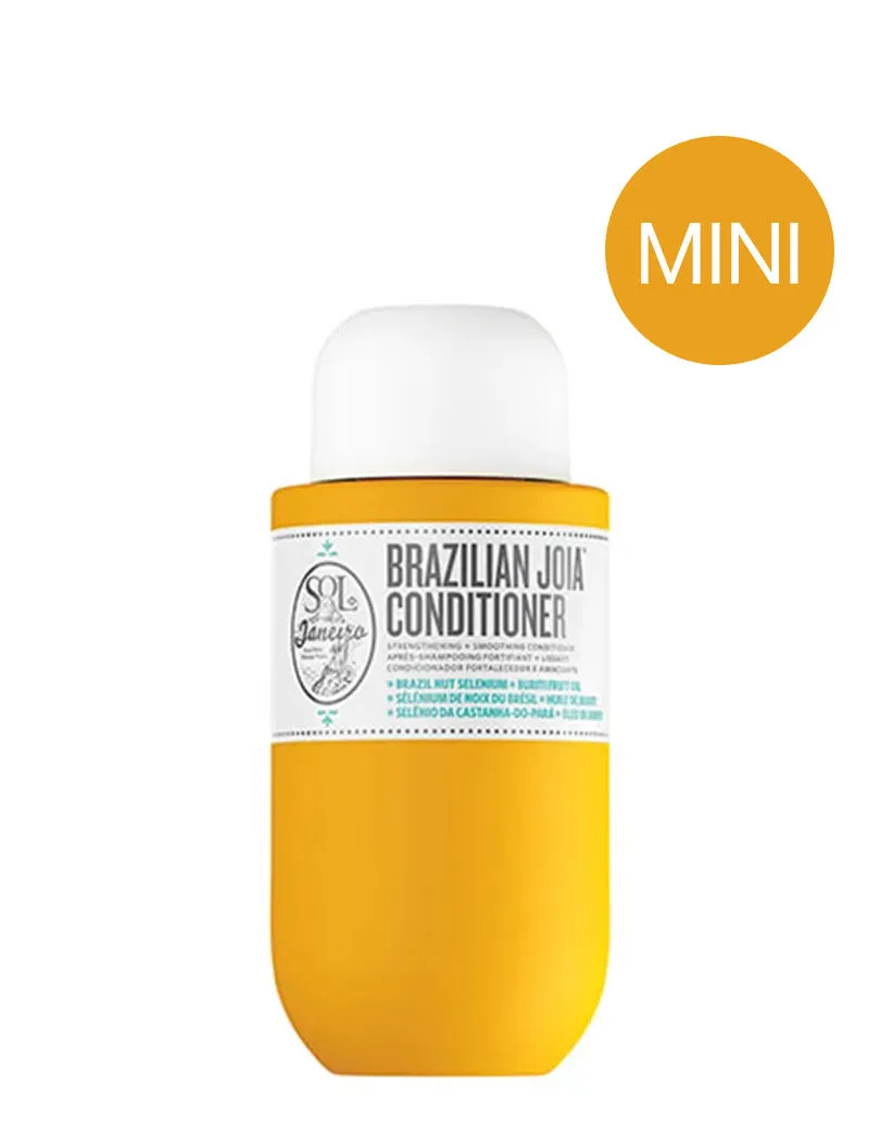 Sol de Janeiro Brazilian Joia Conditioner