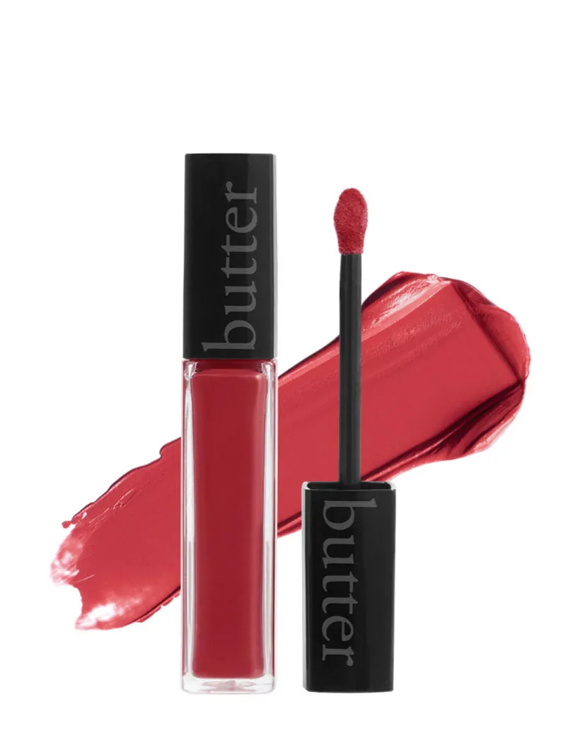 Butter London Soft Matte Lip Cream