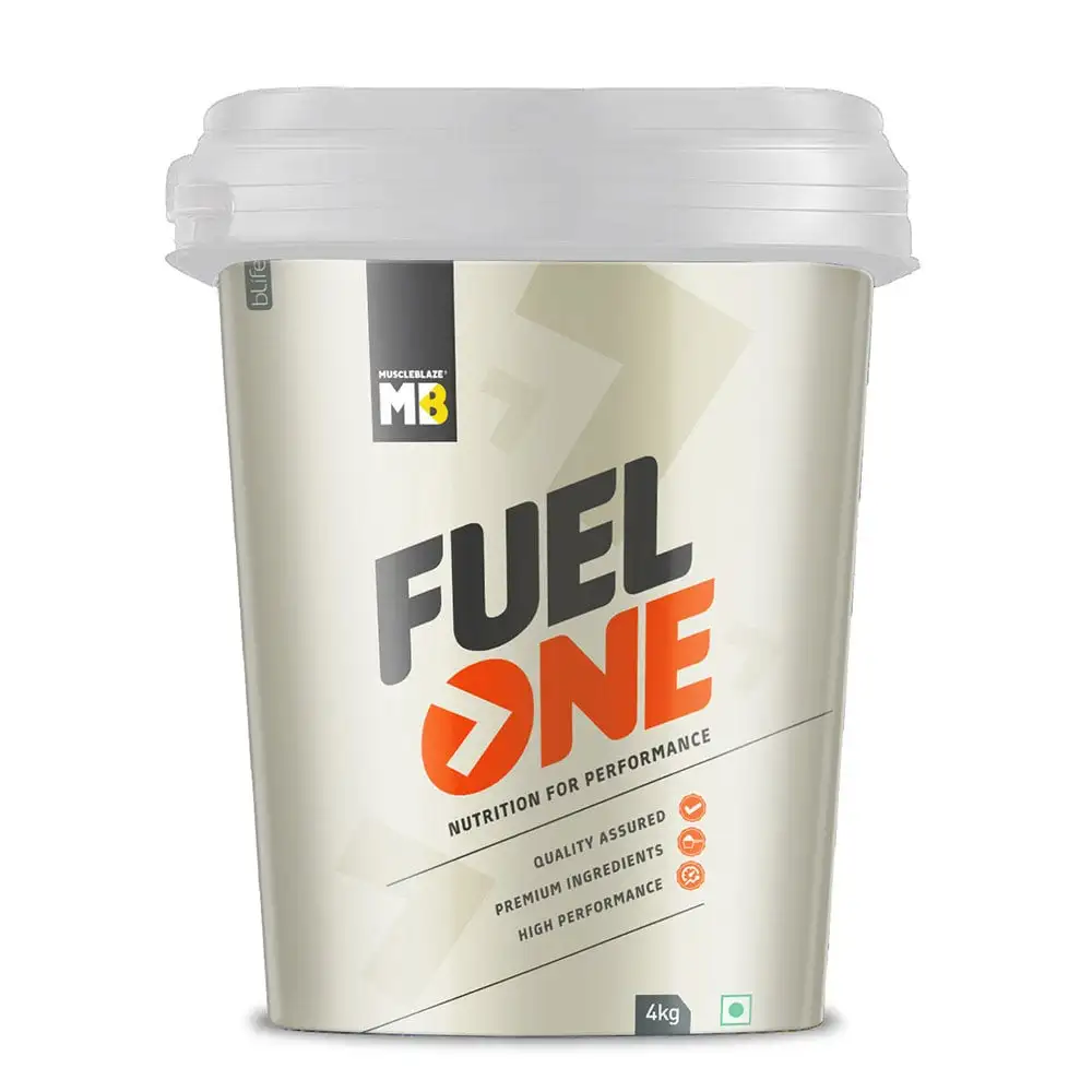 MB Fuel One Whey Protein Immunity+,  8.8 lb  Chocolate