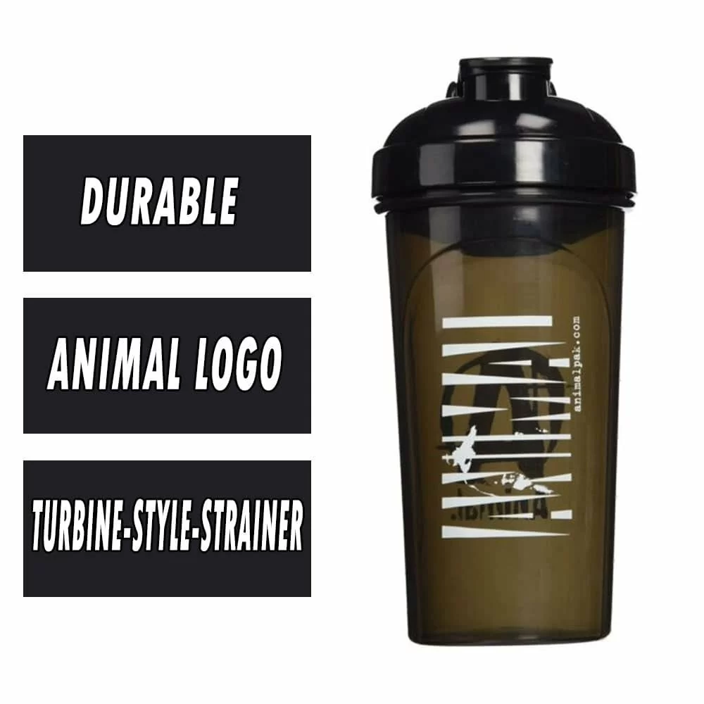 Universal Nutrition, Animal Shaker Cup