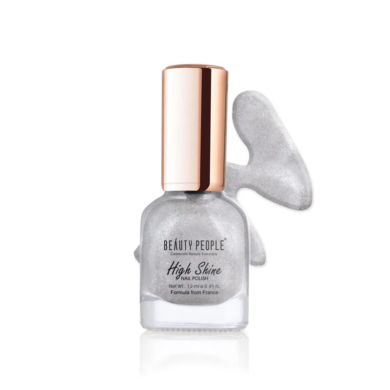 Beauty People High Shine Nail Polish - 1089