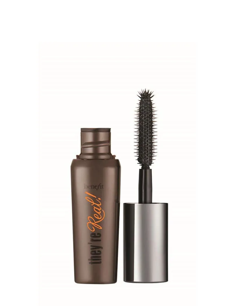 Benefit Cosmetics They're Real! Lengthening Mascara - Jet Black