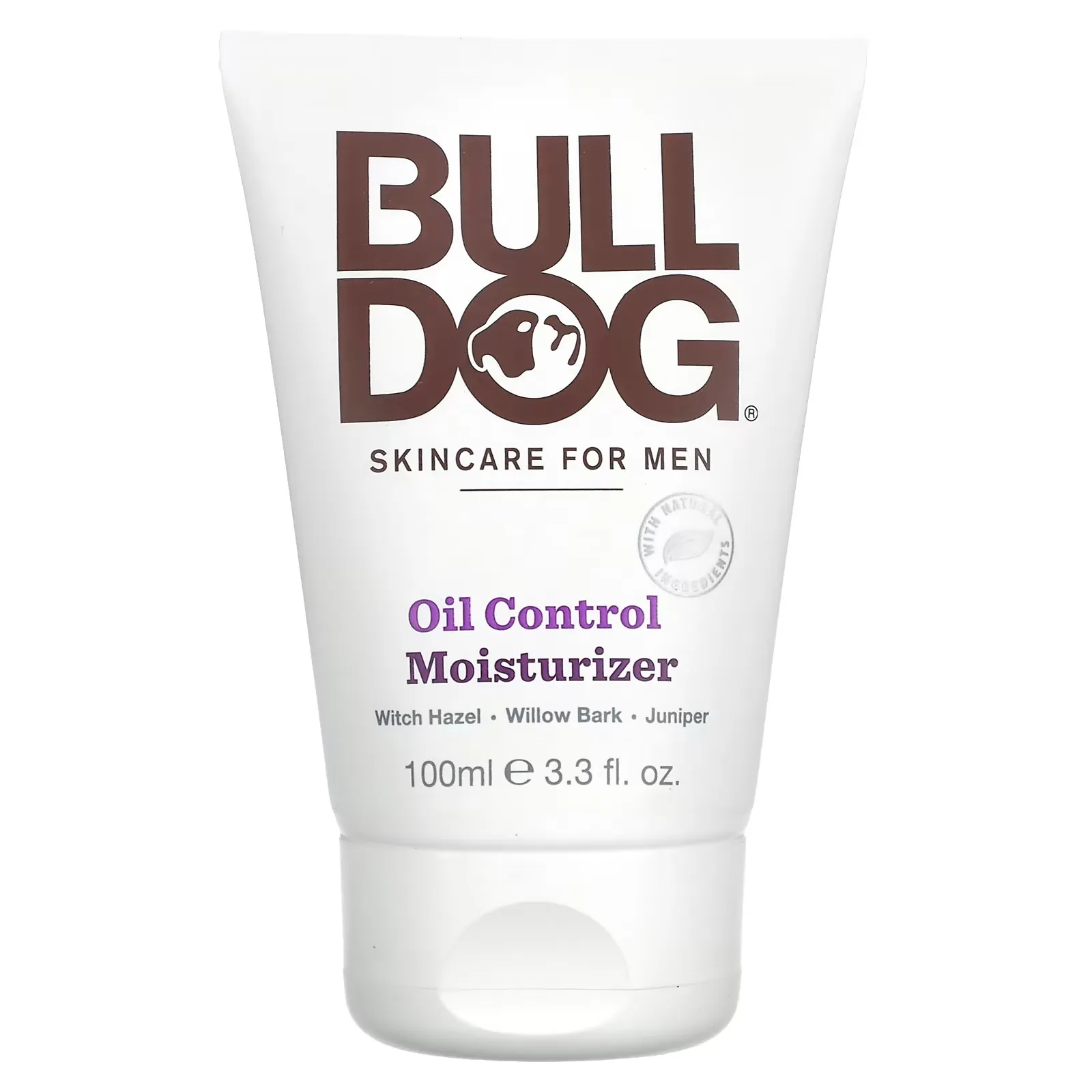 Oil Control Moisturizer, 3.3 fl oz (100 ml)