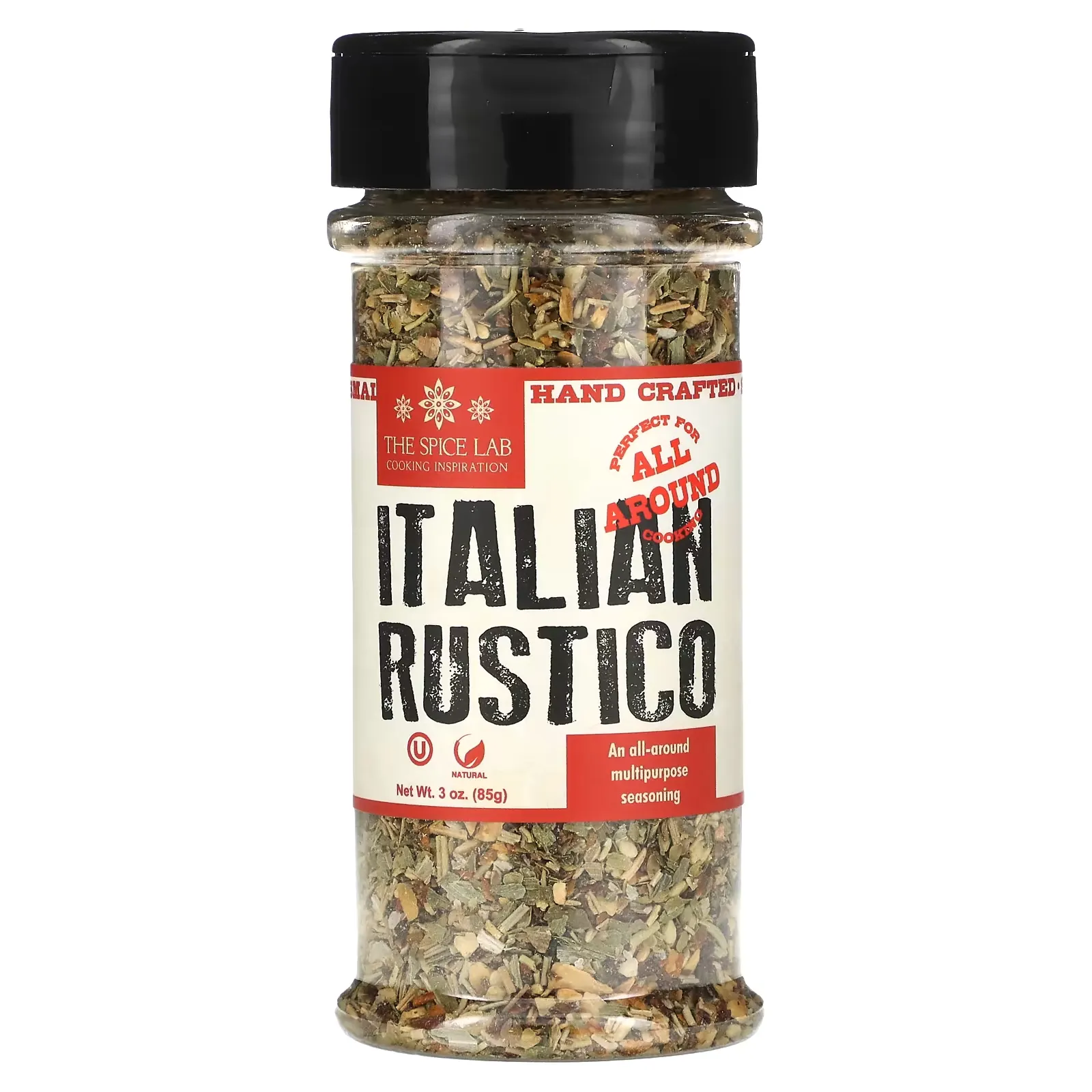 Italian Rustico, 3 oz (85 g)